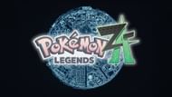 Logo of Pokemon Legends Z-A (Image via The Pokemon Company)